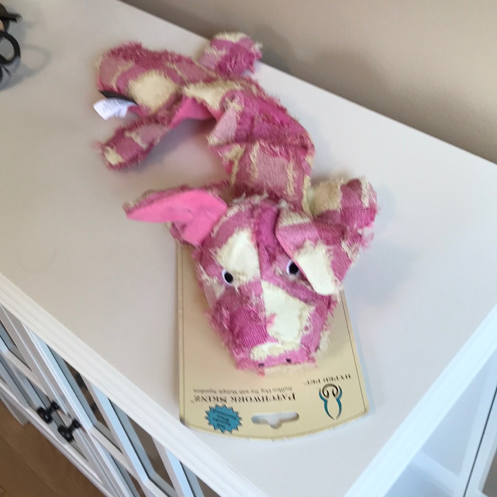 Dog Toy